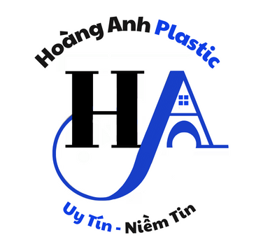 Công ty TNHH thương mại và sản xuất NHỰA HOÀNG ANH